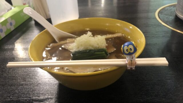 ラーメン画像