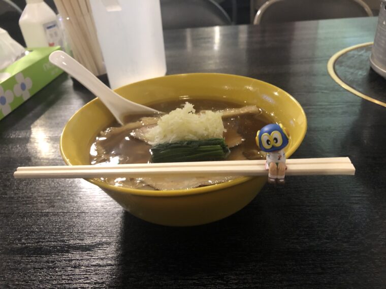 ラーメン画像