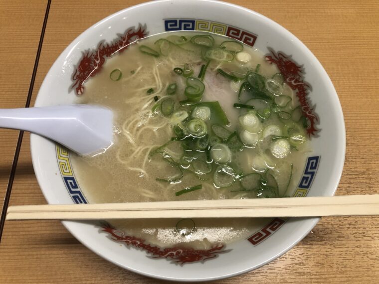 ラーメンの画像